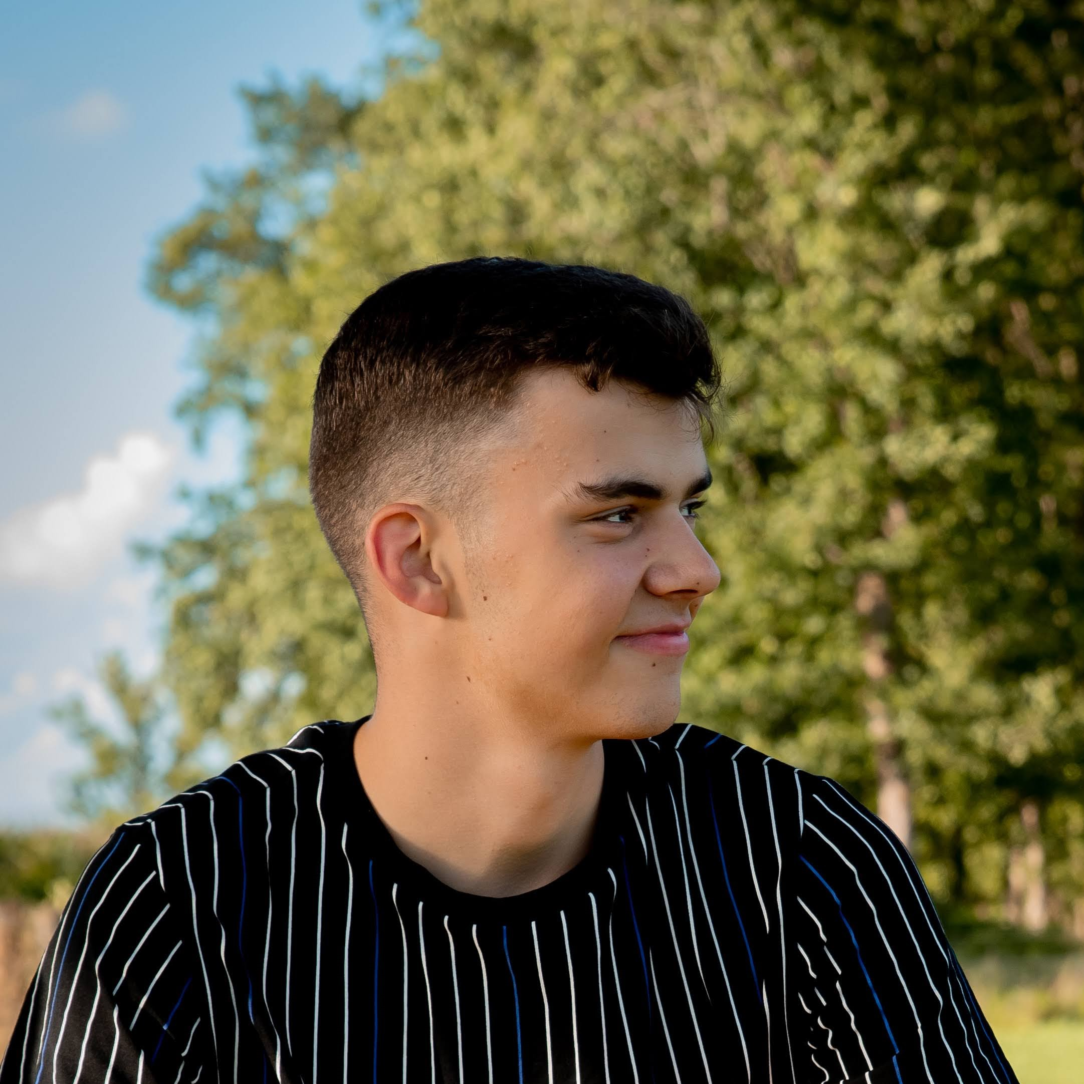 Joeri van Arkel